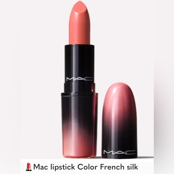 Mac lipstick bundle of 4 - Picture 5 of 5